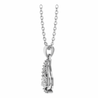 Calivienne Diamond Pendant - Thumbnail Image 5