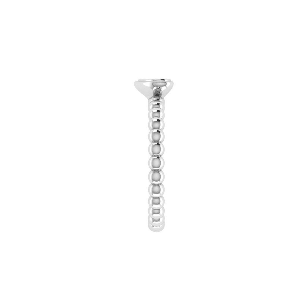Aurevia Heart Diamond Ring - Image 7