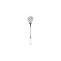 Five Stone Diamond Ring - Thumbnail Image 10
