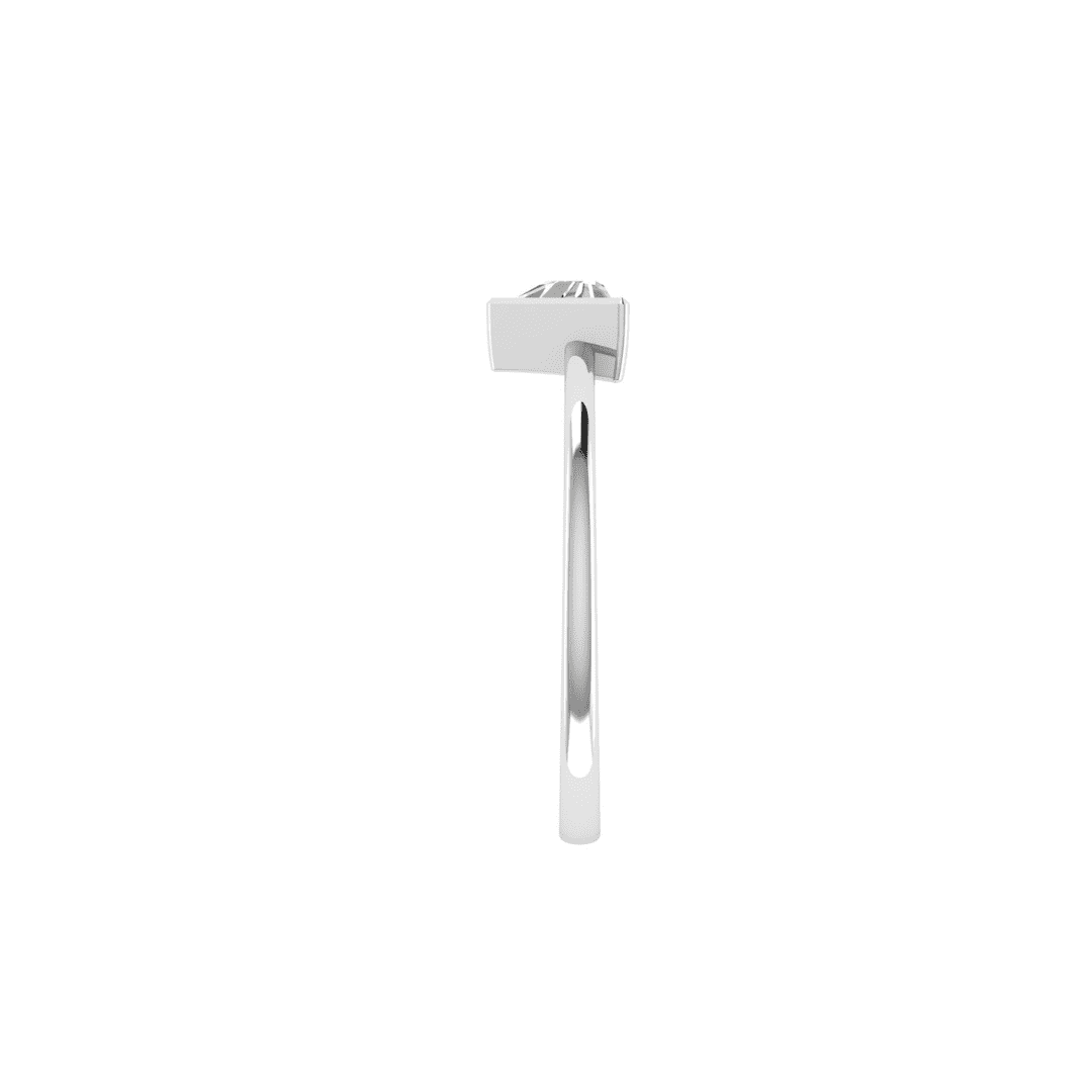 Veylora Prism Diamond Ring - Image 6