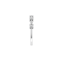 Elvaris Radiance Diamond Ring - Thumbnail Image 6