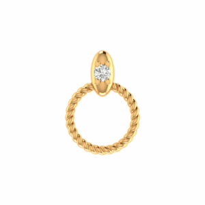 Seravelle Diamond Earrings