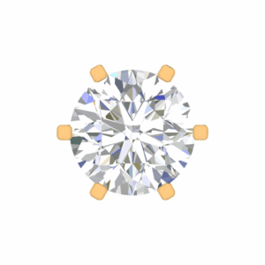 Avelisse Solara Diamond Earrings