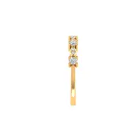Elvaris Radiance Diamond Ring - Thumbnail Image 3