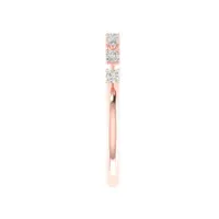 Cyravelle Tiara Diamond Ring - Thumbnail Image 10