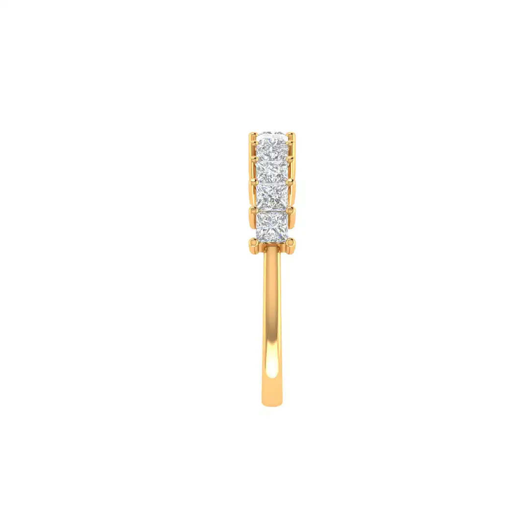 Auremont Éclat Diamond Band - Image 4