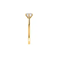 Virellia Crown Diamond Ring - Thumbnail Image 4