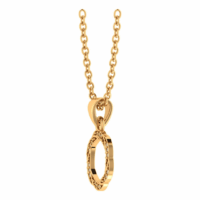 Aurevia Diamond Pendant - Thumbnail Image 5