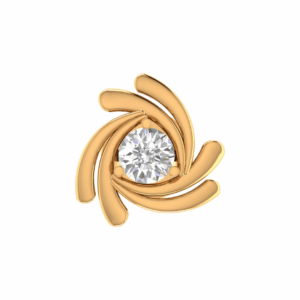 Orlisse Veyra Diamond Earrings