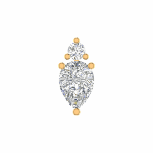 Veylora Élan Diamond Earrings