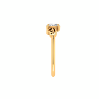 Aurevienne Diamond Ring - Thumbnail Image 4