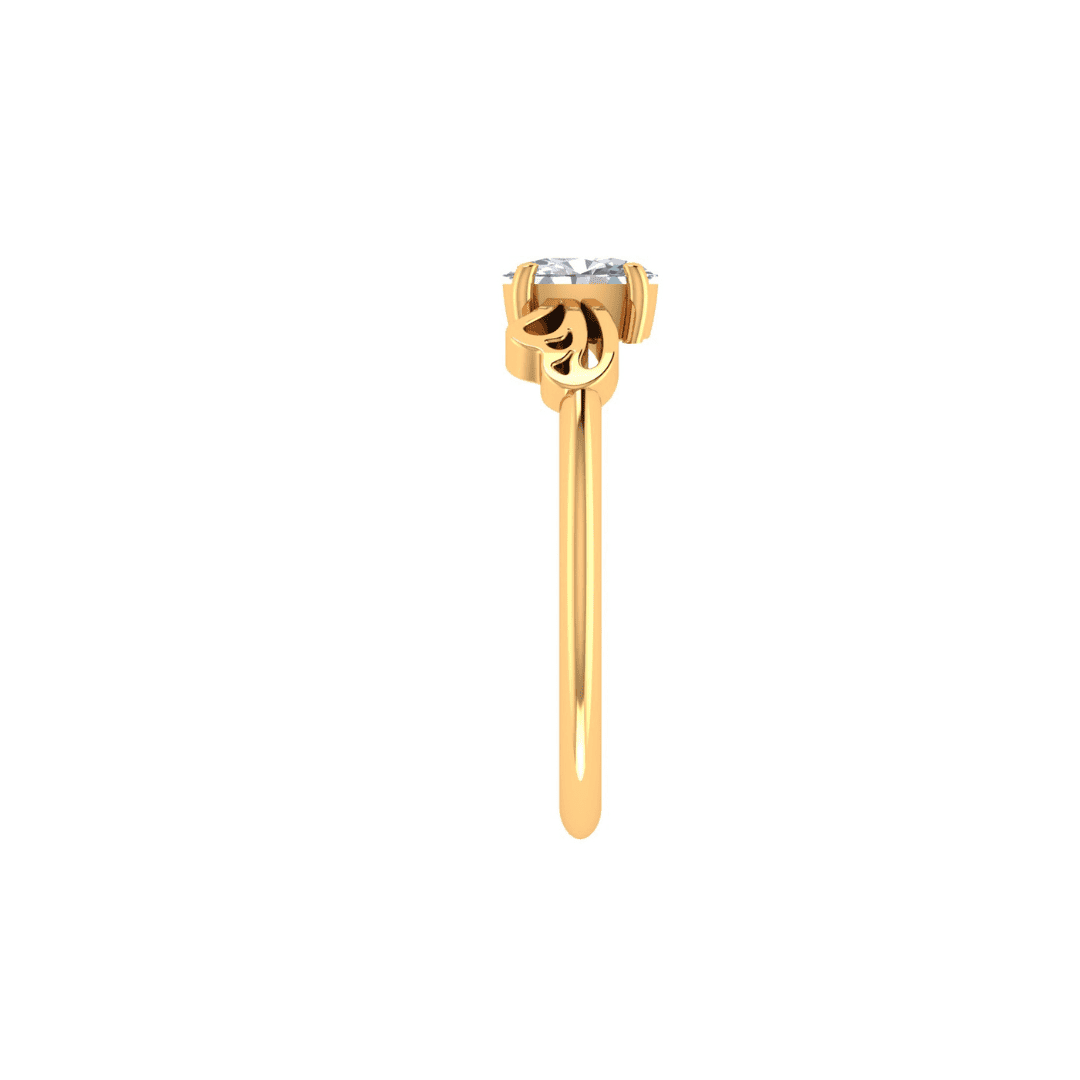 Aurevienne Diamond Ring - Image 4