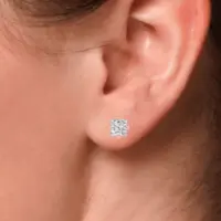 Avelisse Prism Diamond Studs - Thumbnail Image 8