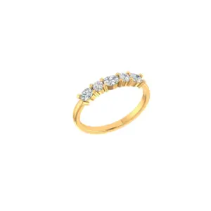 Diamond Eternity Ring