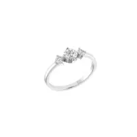 Trinity Diamond Ring - Thumbnail Image 5