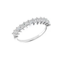 Auremont Éclat Diamond Band - Thumbnail Image 5