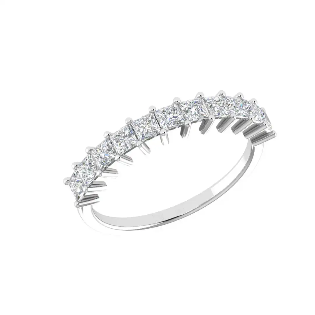 Auremont Éclat Diamond Band - Image 5