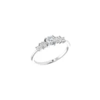 Five Stone Diamond Ring - Thumbnail Image 5