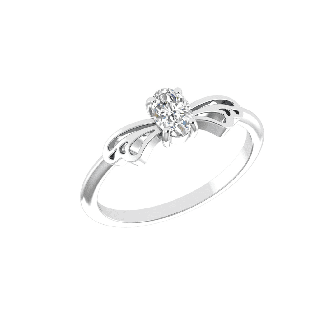 Aurevienne Diamond Ring - Image 8