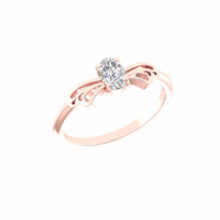 Aurevienne Diamond Ring - Thumbnail Image 5