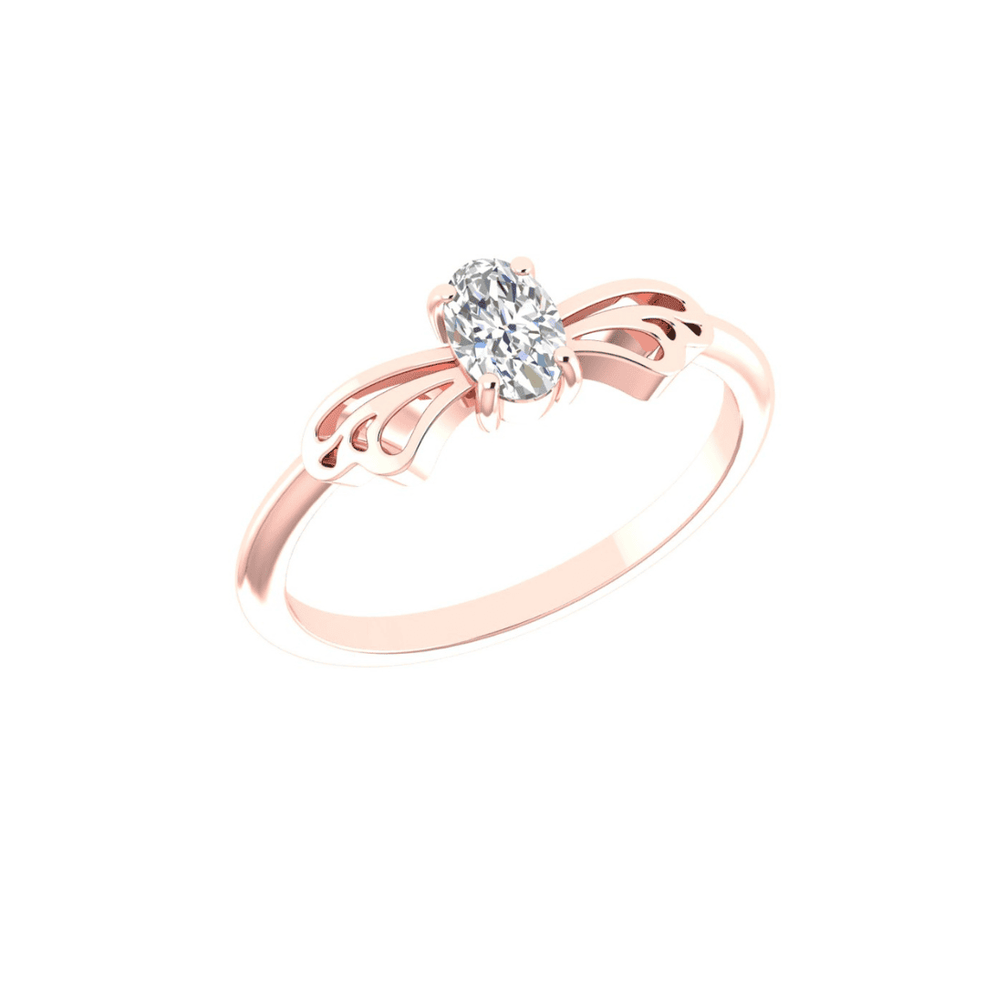 Aurevienne Diamond Ring - Image 5
