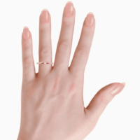 Virelle Diamond Ring - Thumbnail Image 11