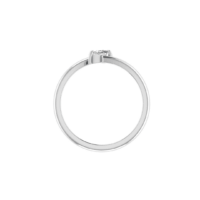 Virelia Solitaire Diamond Ring - Thumbnail Image 7