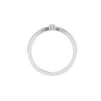 Virelle Diamond Ring - Thumbnail Image 7