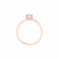 Virelle Classic Diamond Ring - Thumbnail Image 9