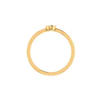 Aurevyn Pear Diamond Ring - Thumbnail Image 3