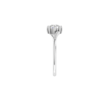 Celestine Bloom Diamond Ring - Thumbnail Image 6