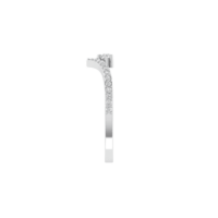 Virelle Diamond Ring - Thumbnail Image 6