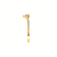 Virelle Diamond Ring - Thumbnail Image 3