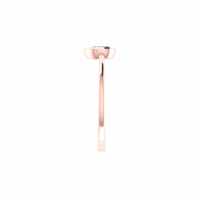 Aurevyn Pear Diamond Ring - Thumbnail Image 10